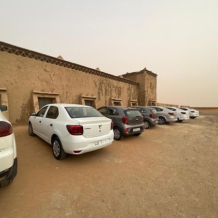 Your magic camp Merzouga Exterior foto