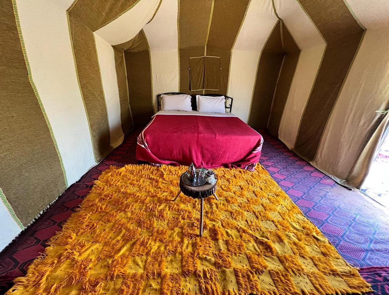 Your magic camp Merzouga Cameră foto